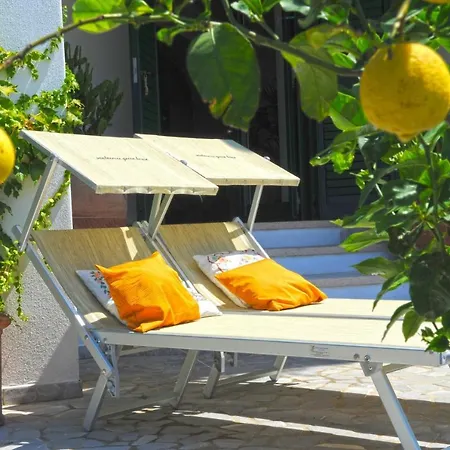 Casa vacanze Sleeps 2 Air Con Wifi *