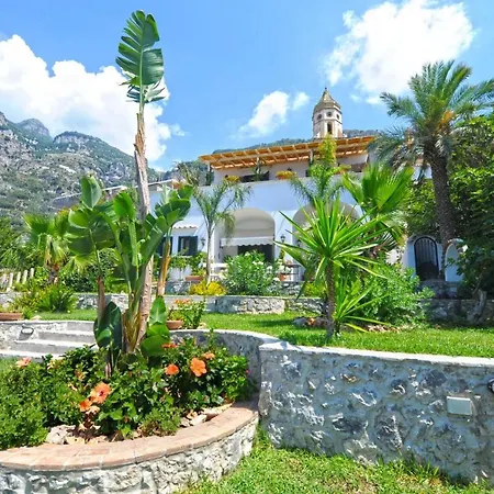 Casa vacanze Sleeps 2 Air Con Wifi Praiano