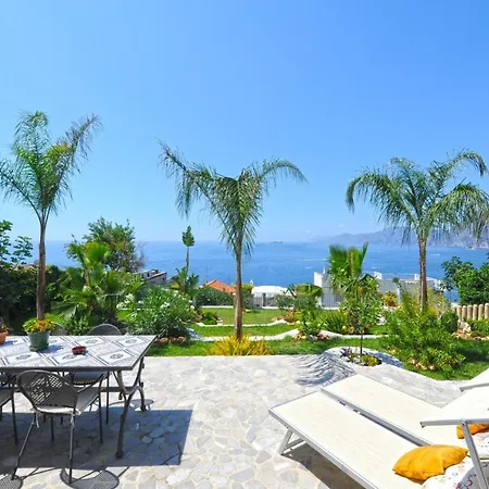 Casa vacanze Sleeps 2 Air Con Wifi Praiano
