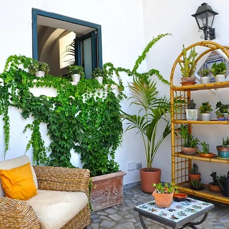 Casa vacanze Sleeps 2 Air Con Wifi