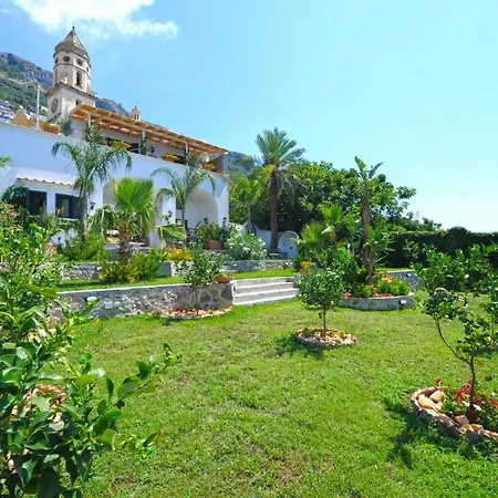 Sleeps 2 Air Con Wifi * Praiano