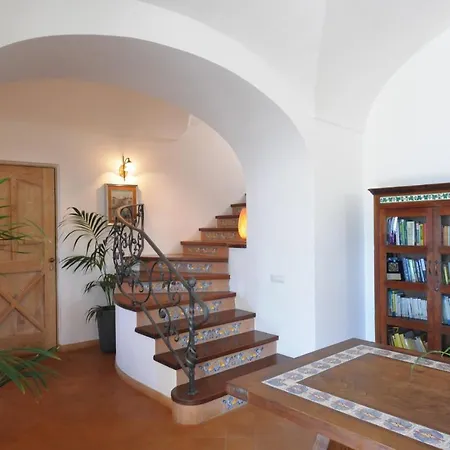 Sleeps 2 Air Con Wifi * Praiano
