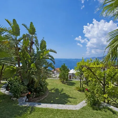 Sleeps 2 Air Con Wifi * Praiano